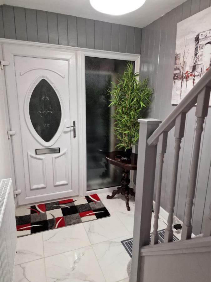 Linx View 4 Bedroom House 格雷夫森德 外观 照片