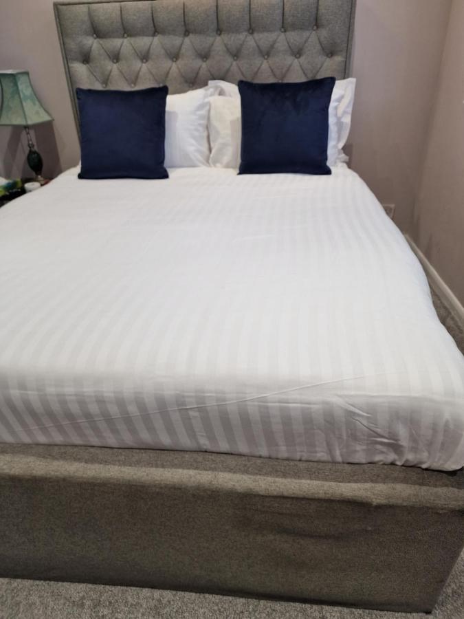 Linx View 4 Bedroom House 格雷夫森德 外观 照片