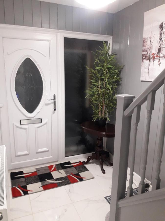 Linx View 4 Bedroom House 格雷夫森德 外观 照片